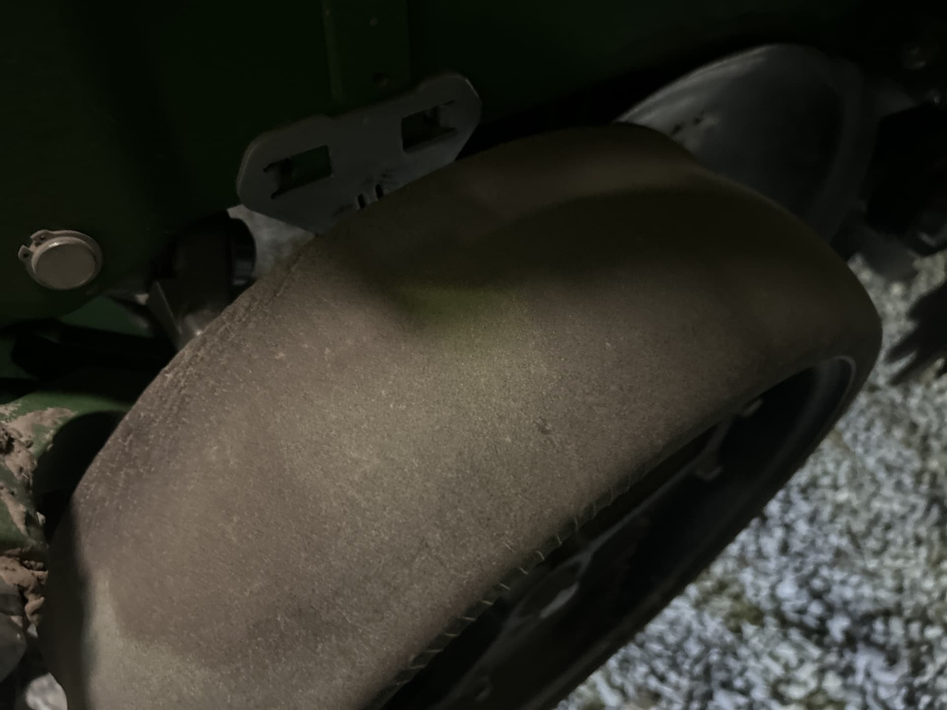2022 John Deere 1795 Image