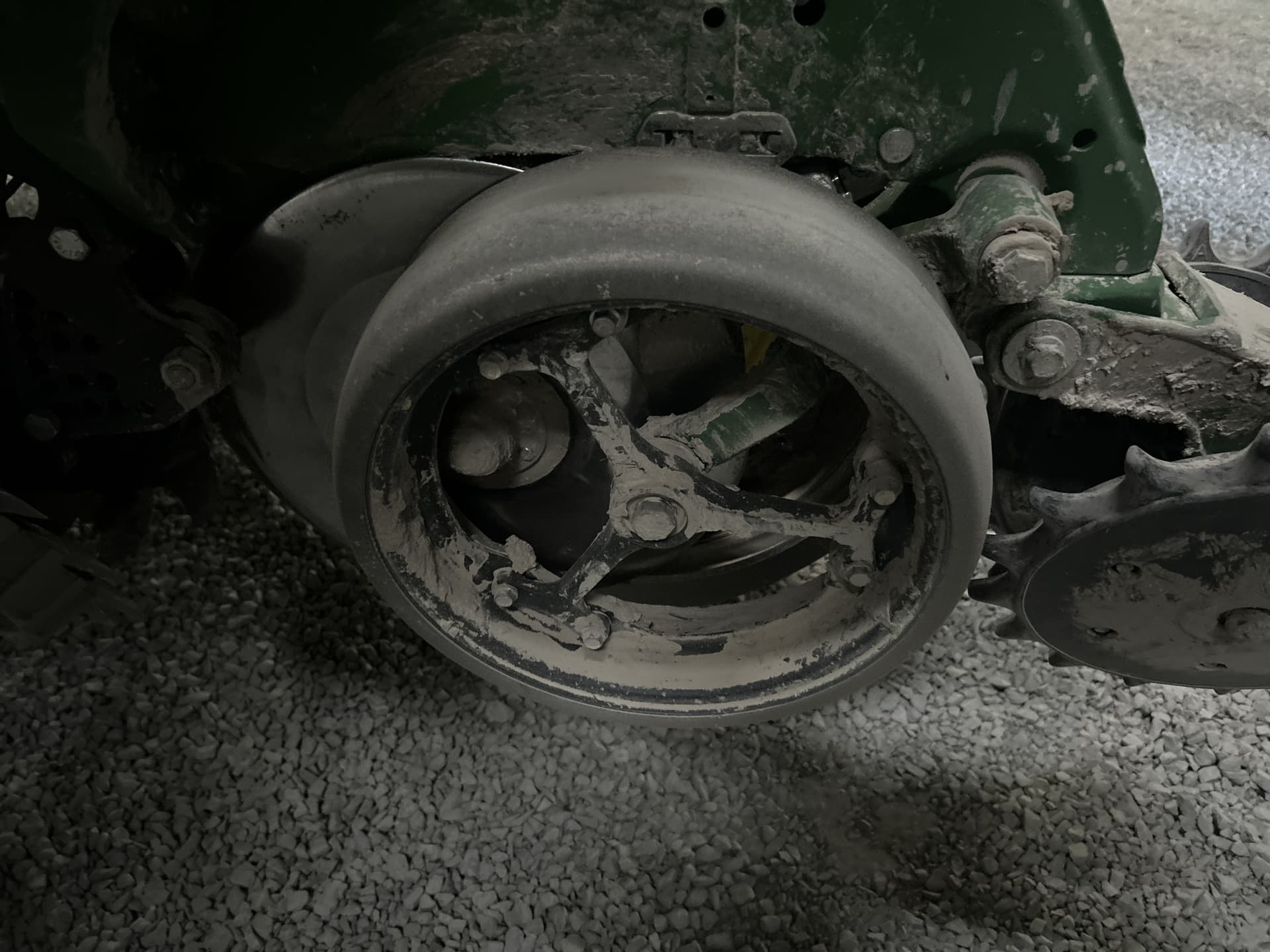2022 John Deere 1795 Image