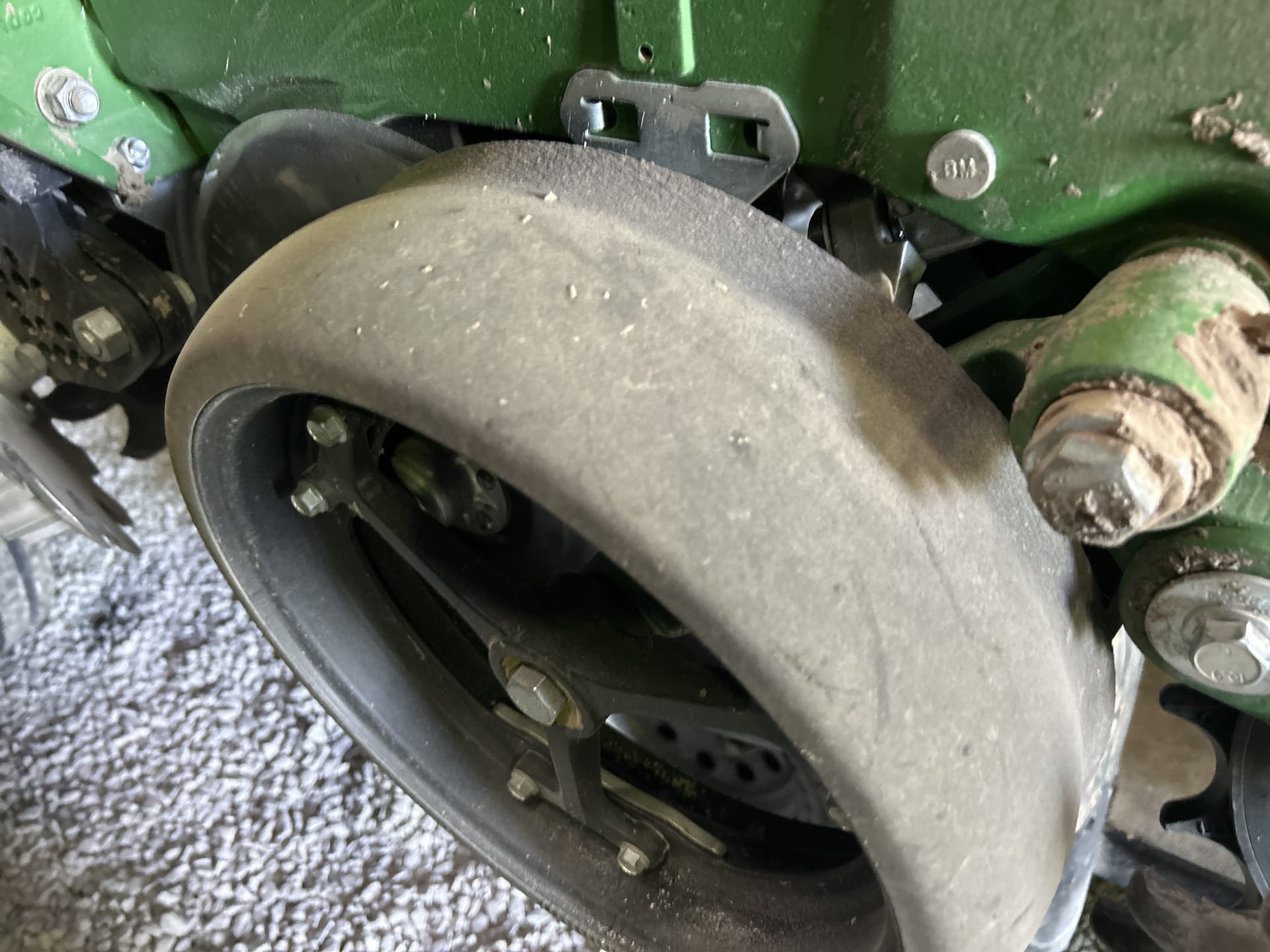 2022 John Deere 1795 Image