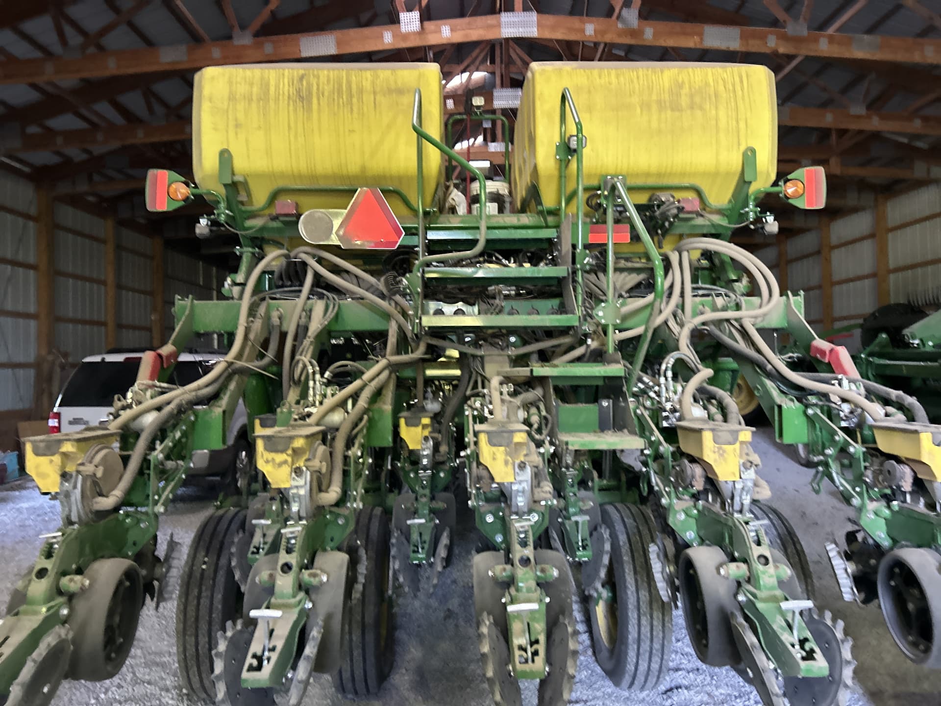 2022 John Deere 1795 Image