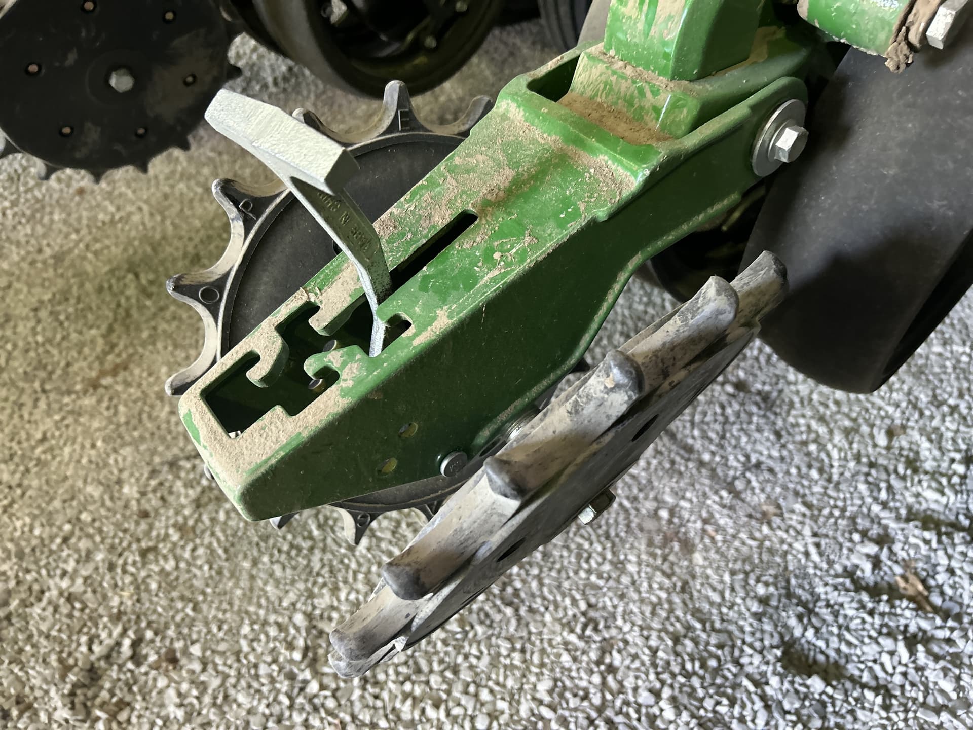 2022 John Deere 1795 Image