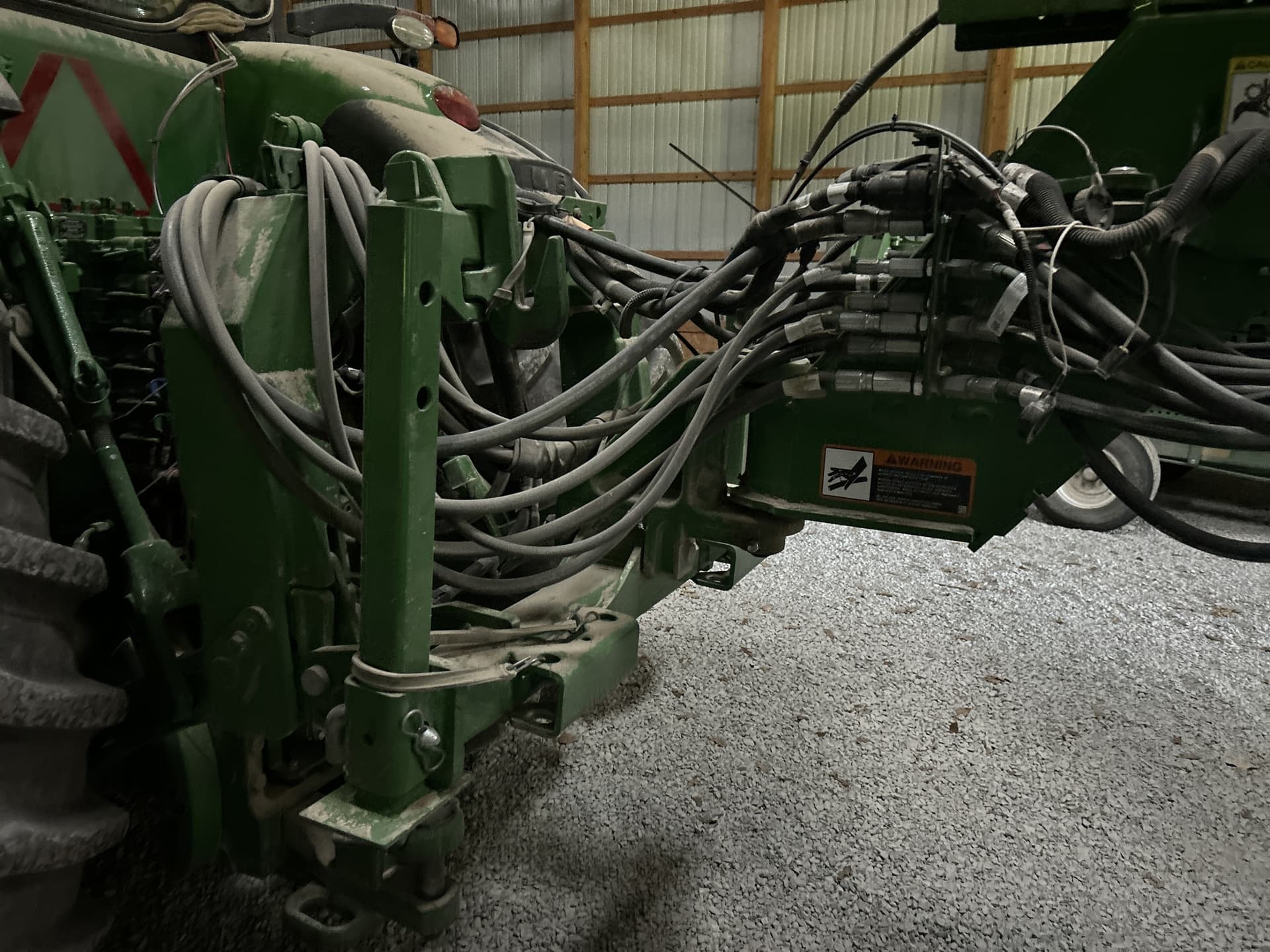 2022 John Deere 1795 Image