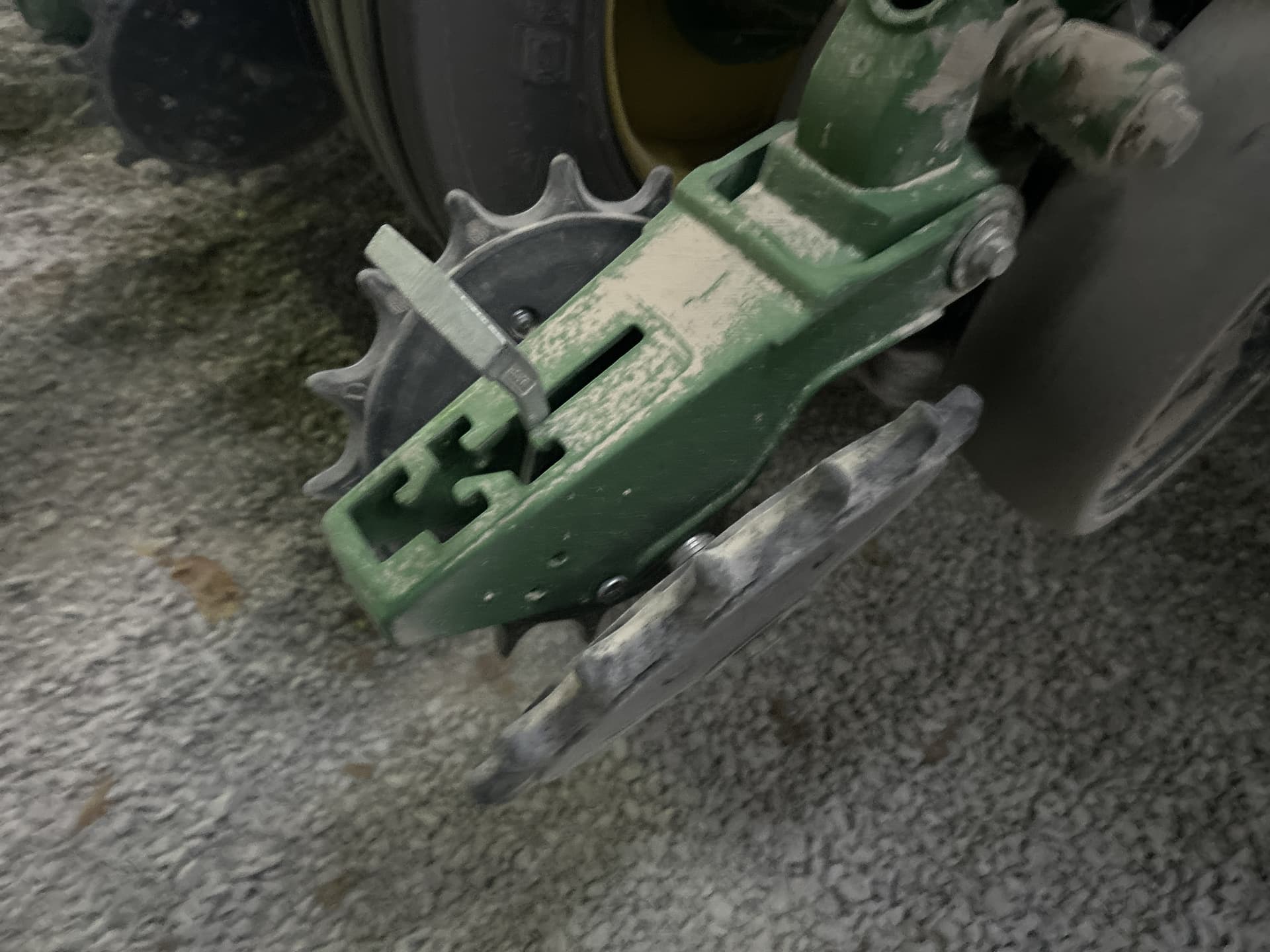 2022 John Deere 1795 Image