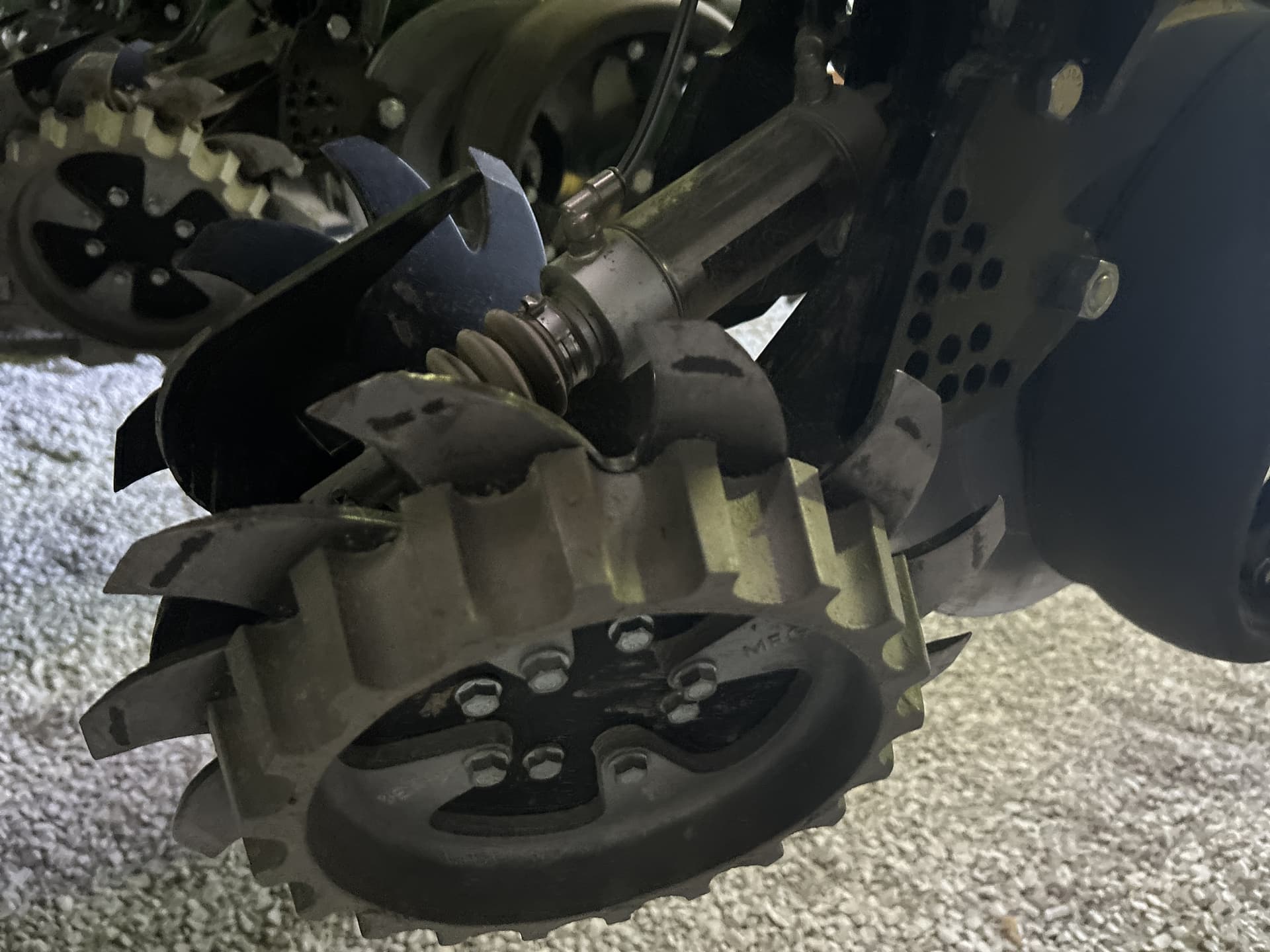 2022 John Deere 1795 Image