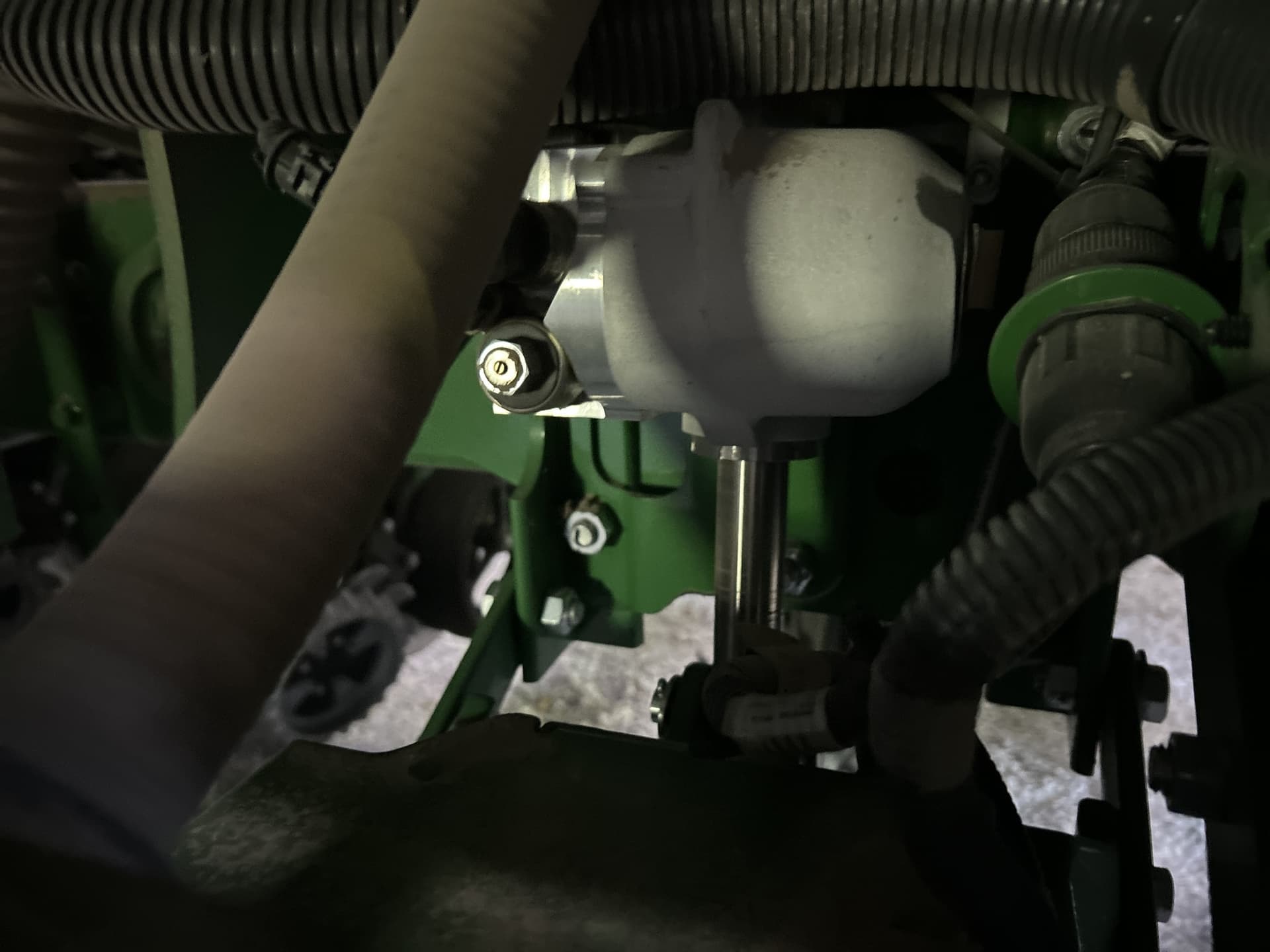 2022 John Deere 1795 Image