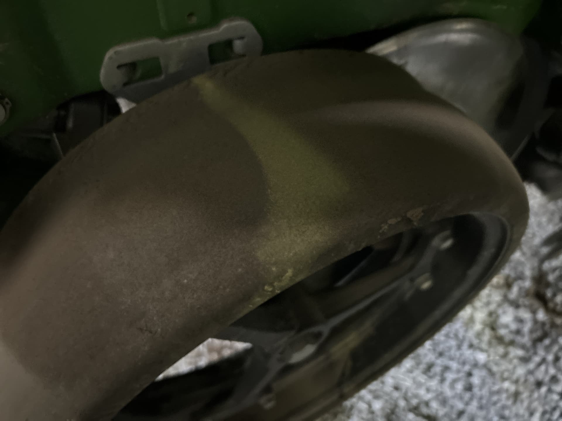 2022 John Deere 1795 Image