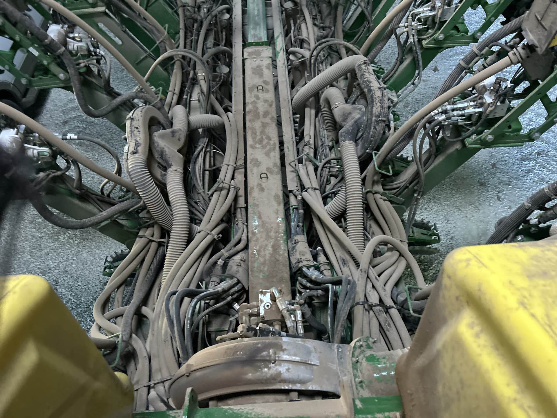 2022 John Deere 1795 Image