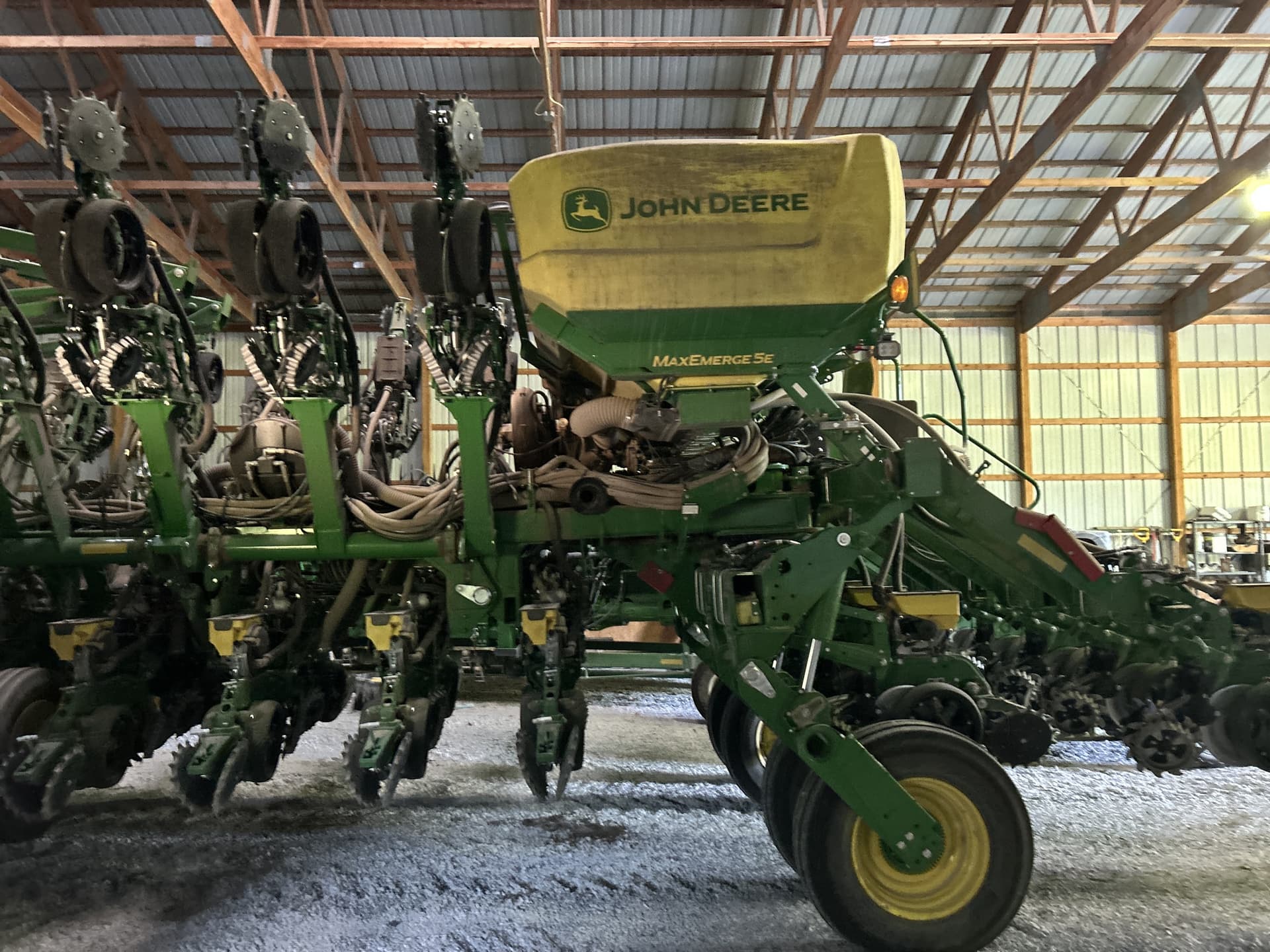 2022 John Deere 1795 Image