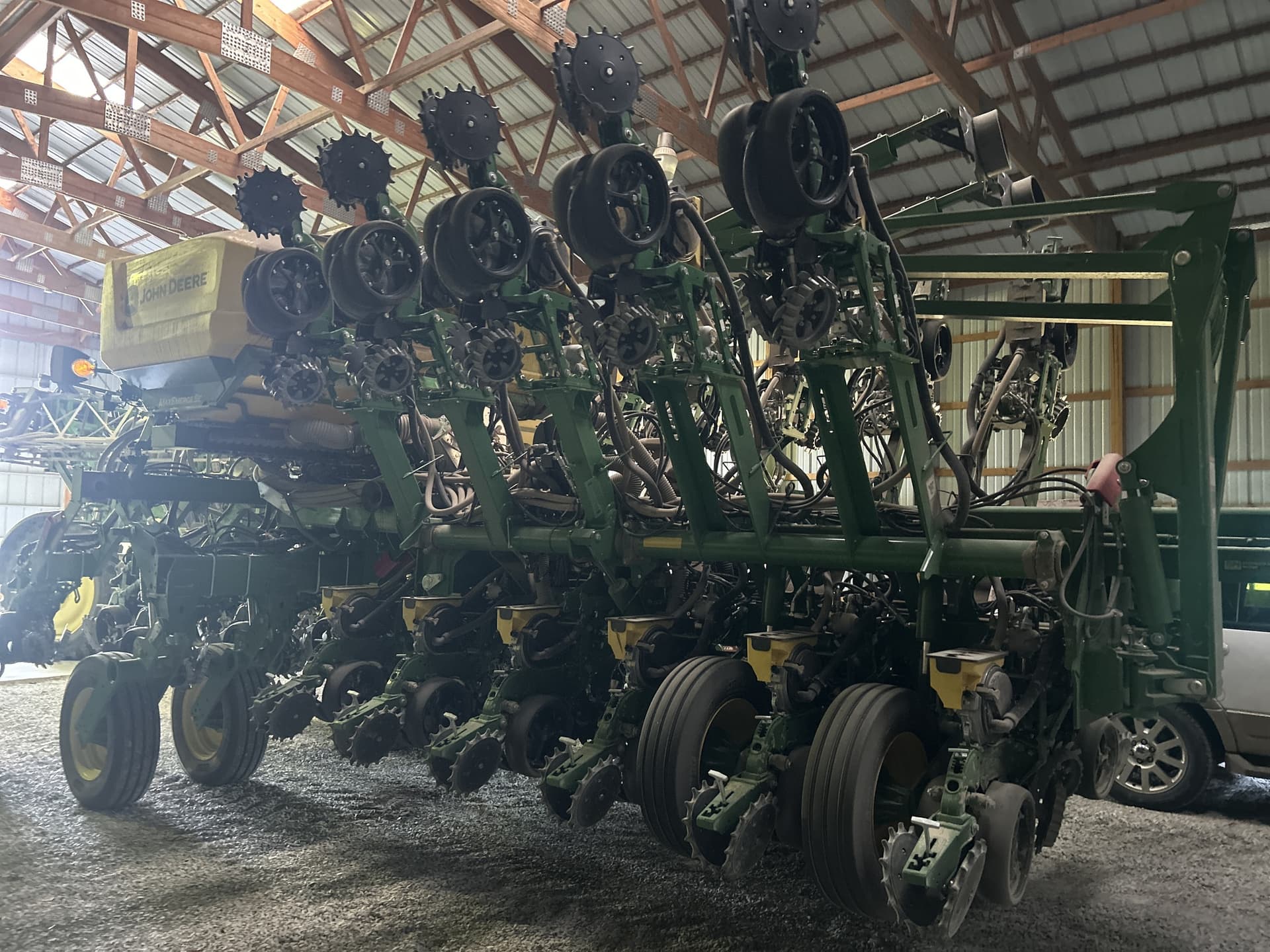 2022 John Deere 1795 Image