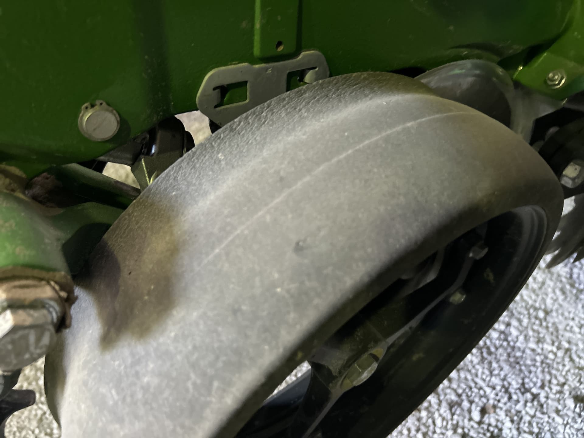 2022 John Deere 1795 Image