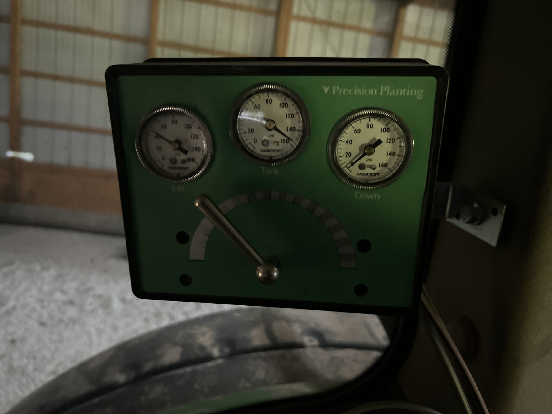 2022 John Deere 1795 Image