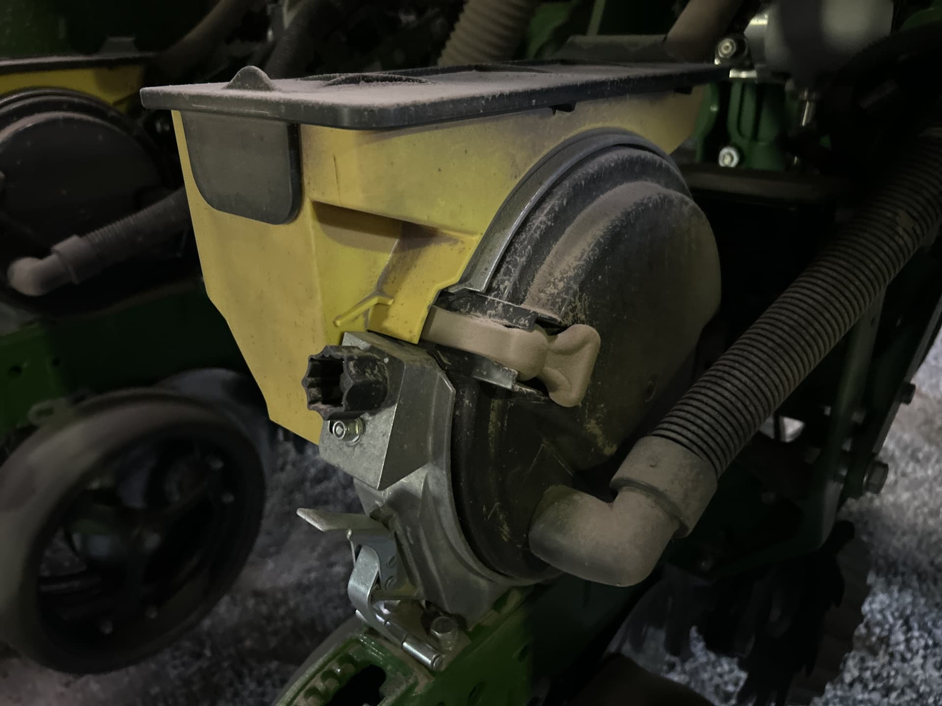 2022 John Deere 1795 Image