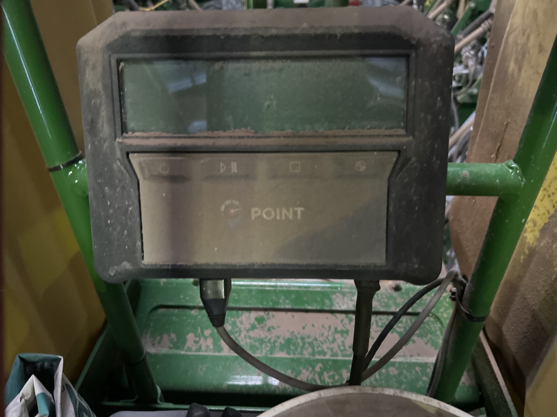 2022 John Deere 1795 Image