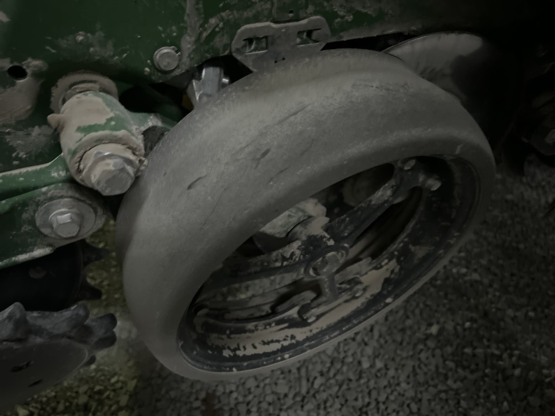 2022 John Deere 1795 Image