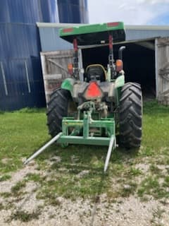 2021 TRI-L 3PT-2500QH1 Image
