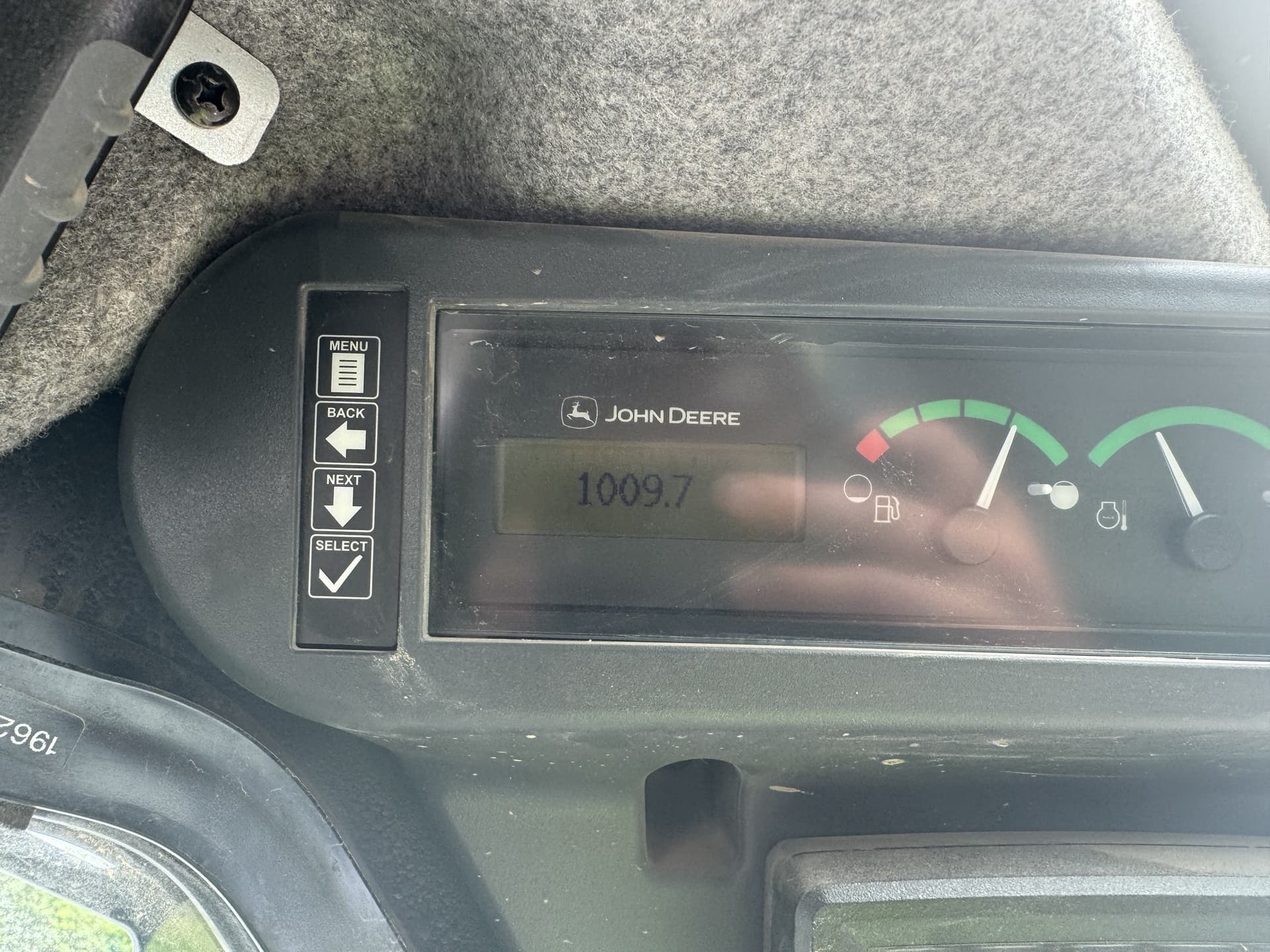 2023 John Deere 331G Image