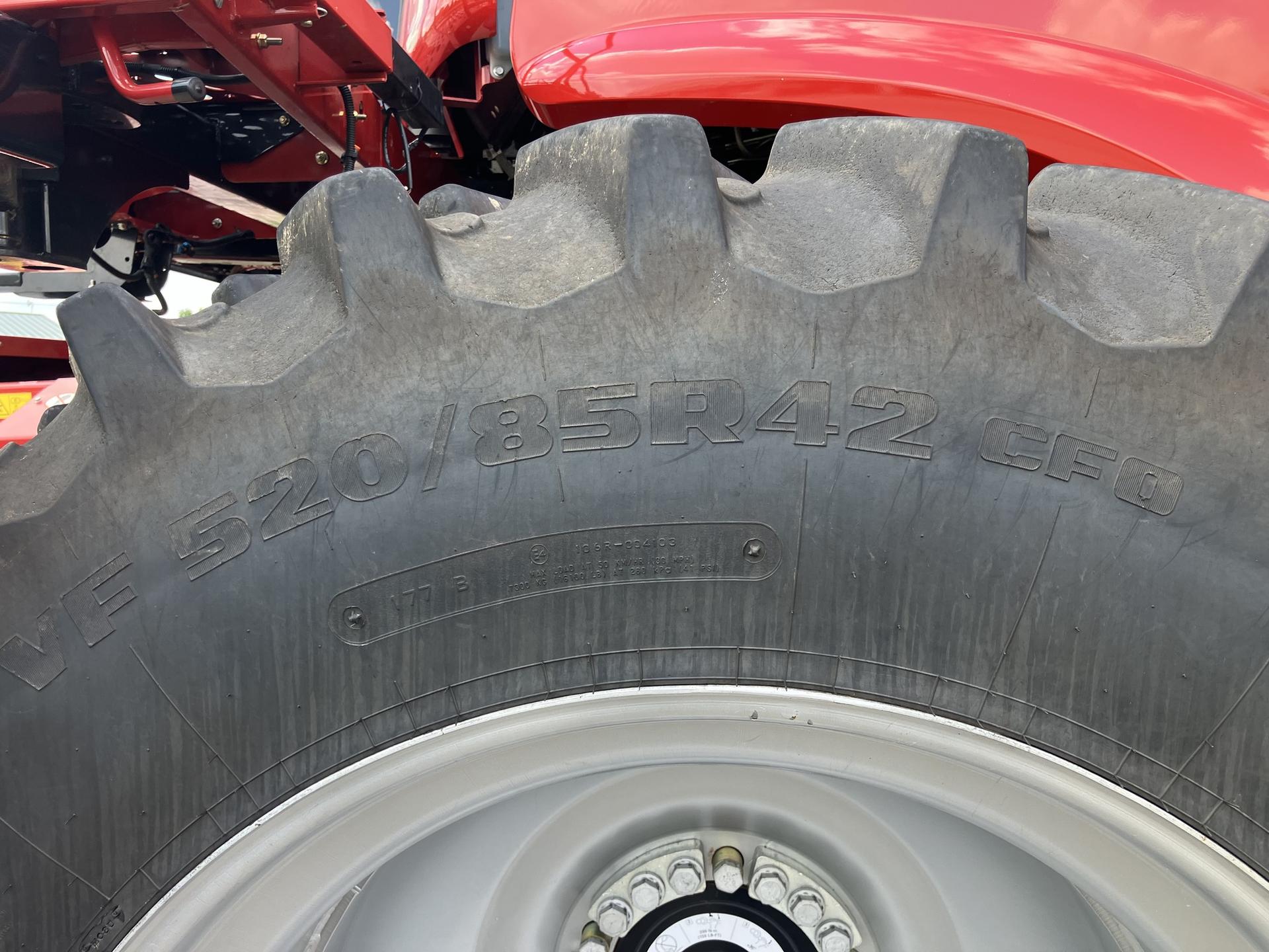 2022 Case IH 8250 Image