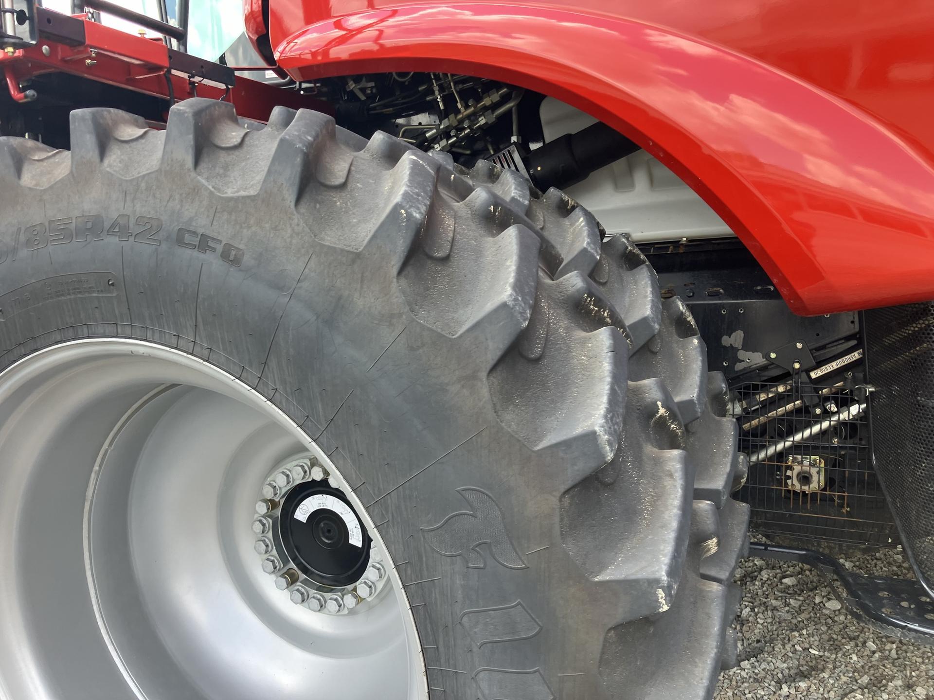 2022 Case IH 8250 Image