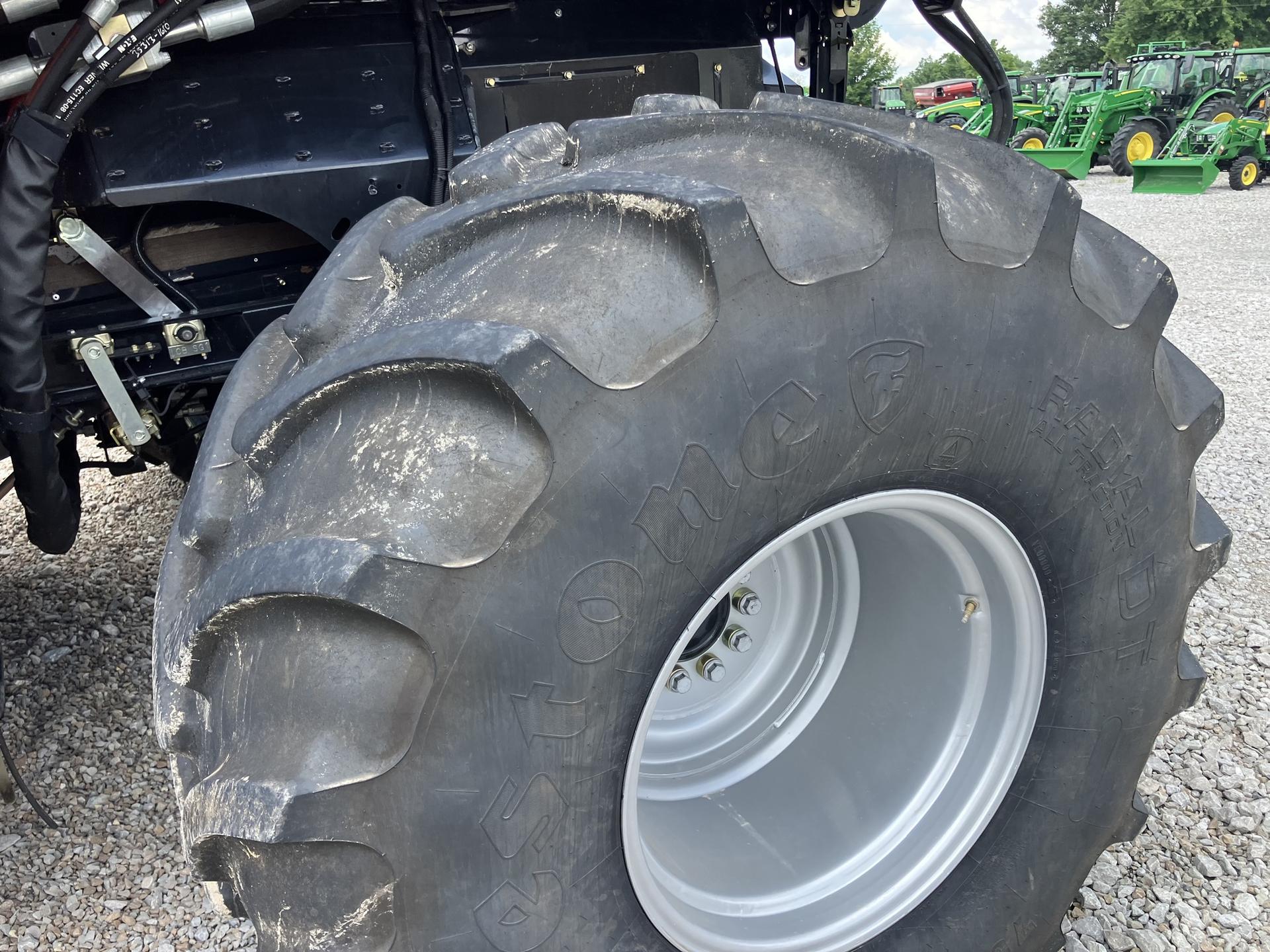 2022 Case IH 8250 Image