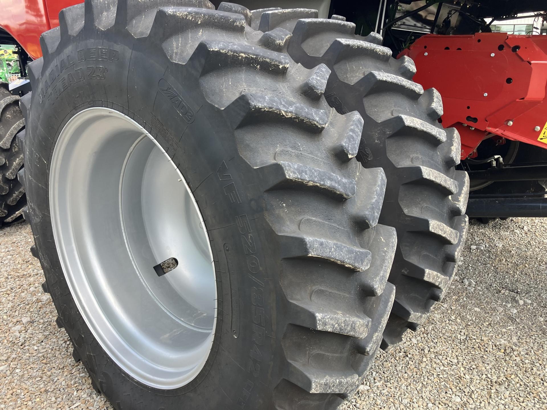 2022 Case IH 8250 Image