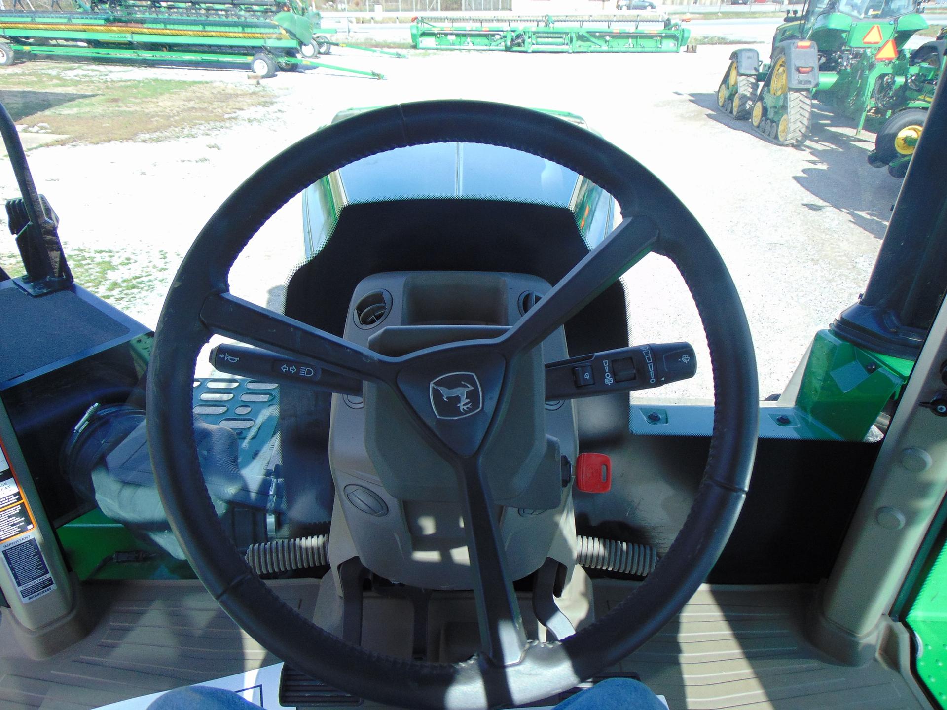 2024 John Deere 9RX 590 Image