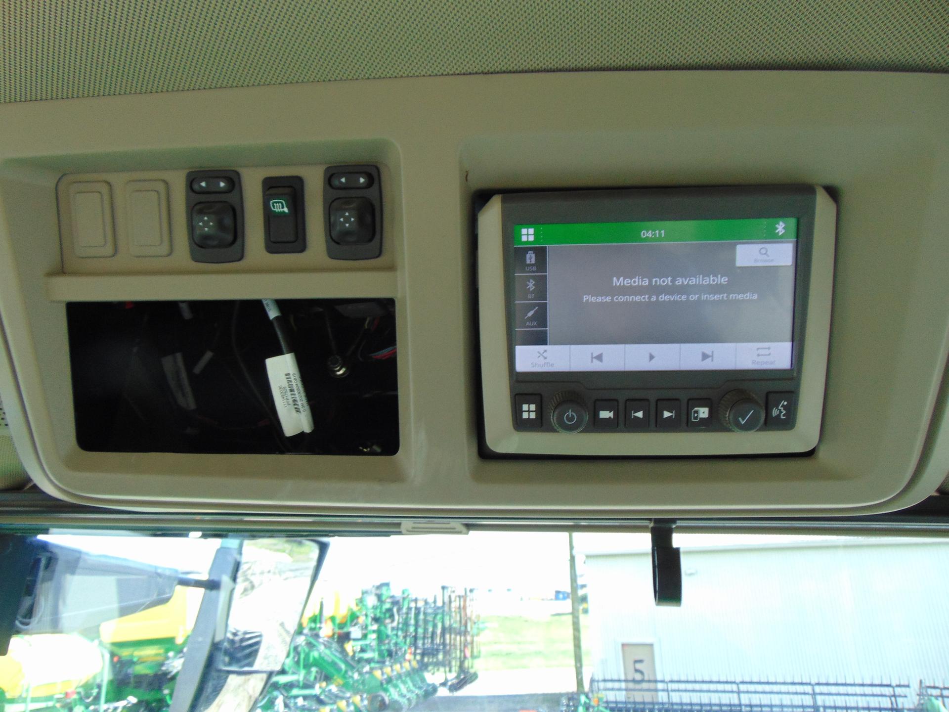 2024 John Deere 9RX 590 Image