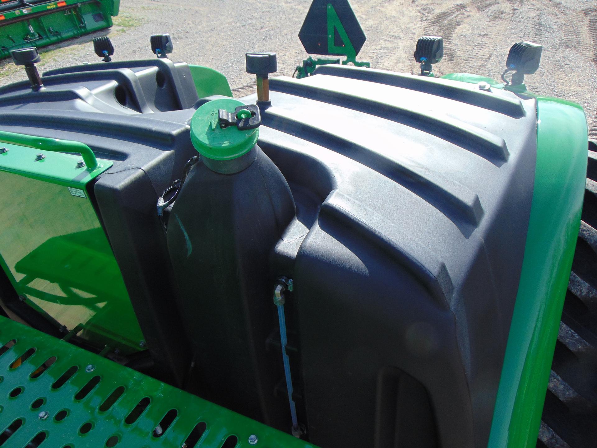 2024 John Deere 9RX 590 Image