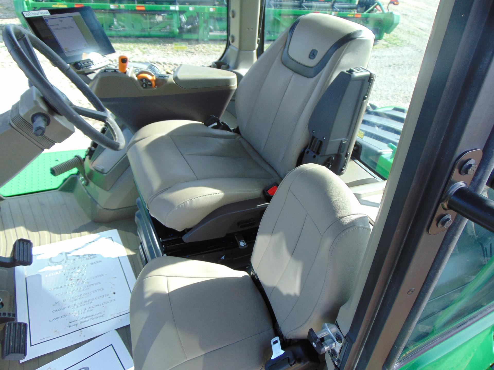 2024 John Deere 9RX 590 Image