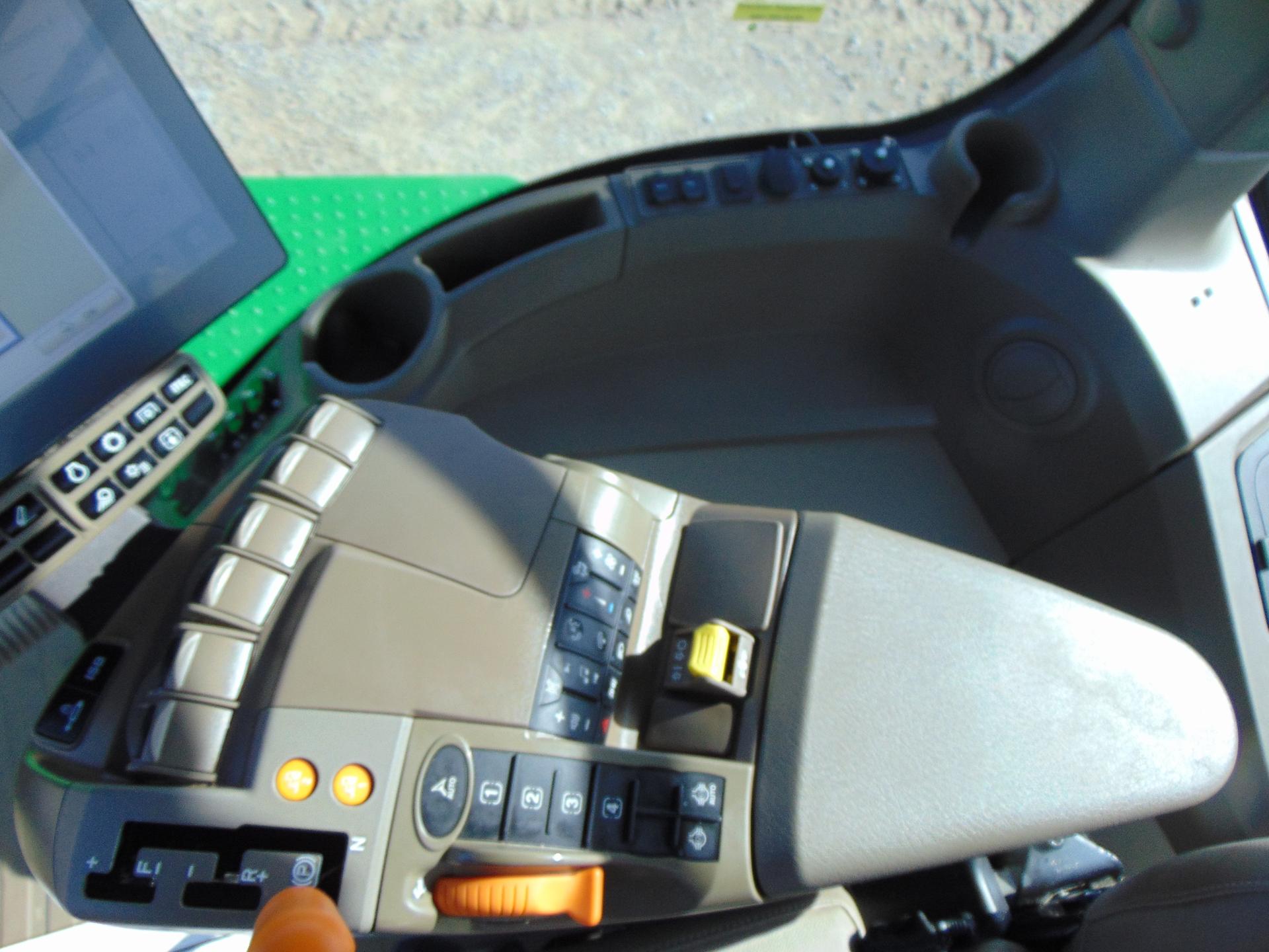 2024 John Deere 9RX 590 Image