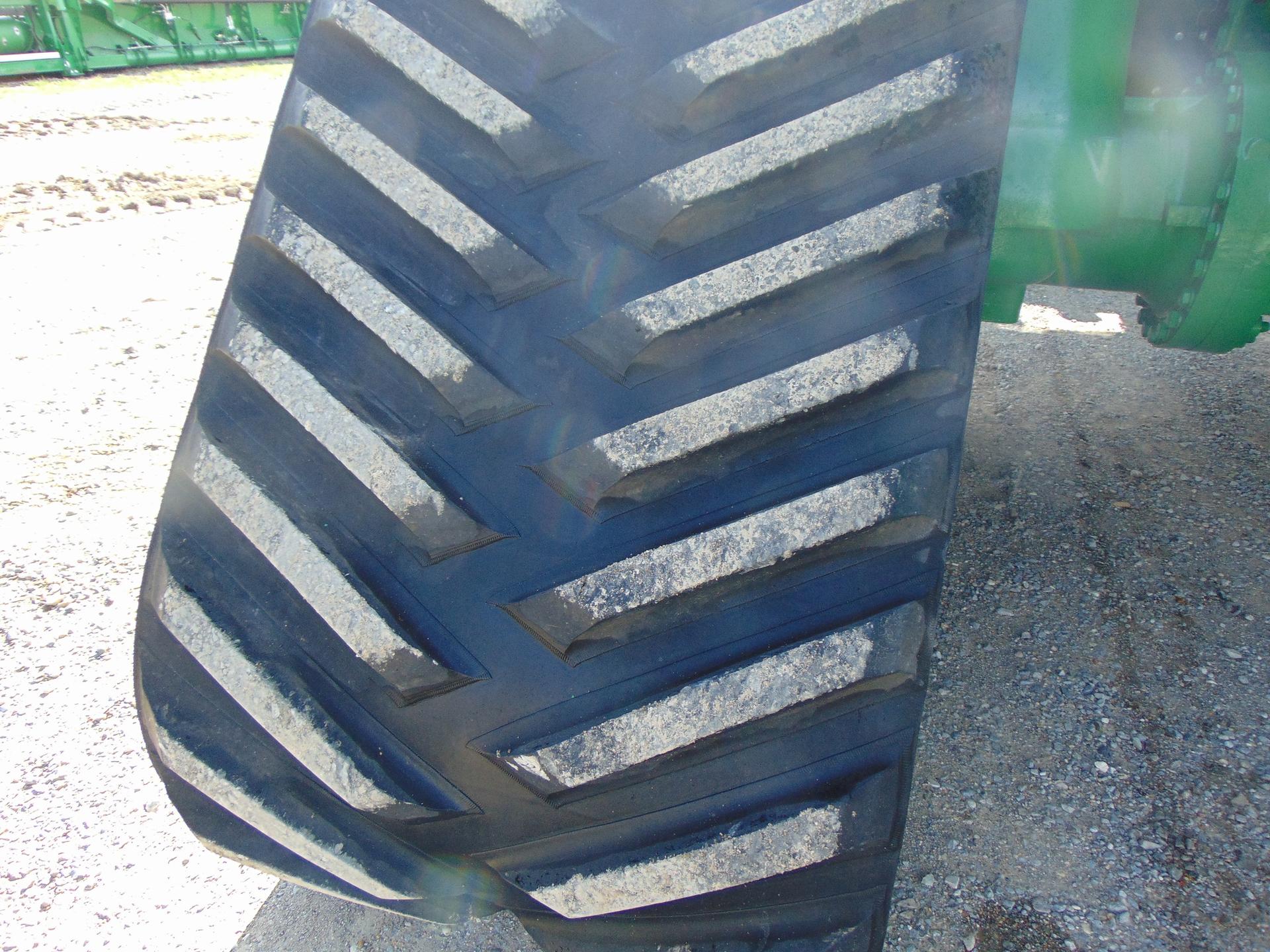2024 John Deere 9RX 590 Image