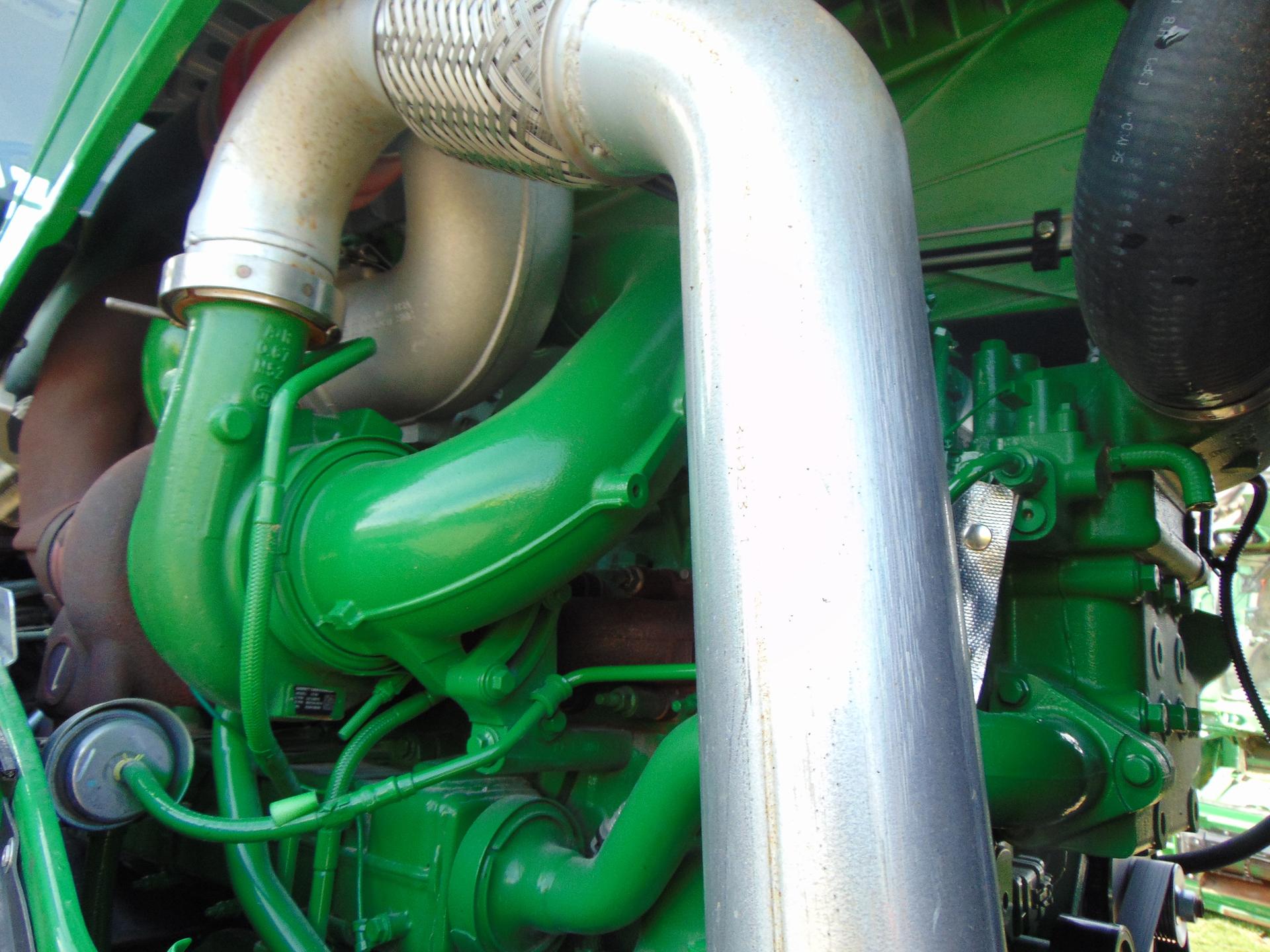 2024 John Deere 9RX 590 Image