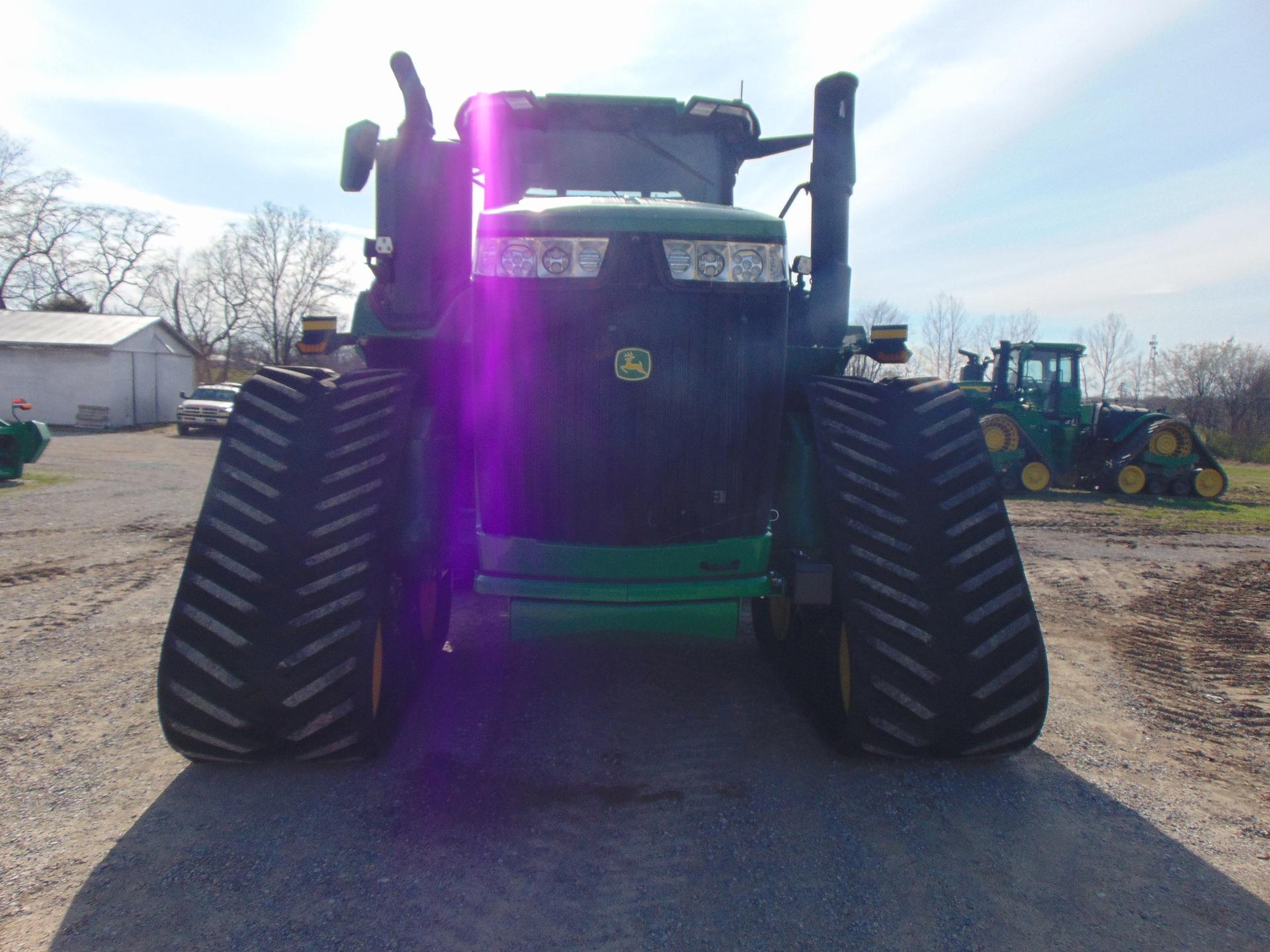 2024 John Deere 9RX 590 Image