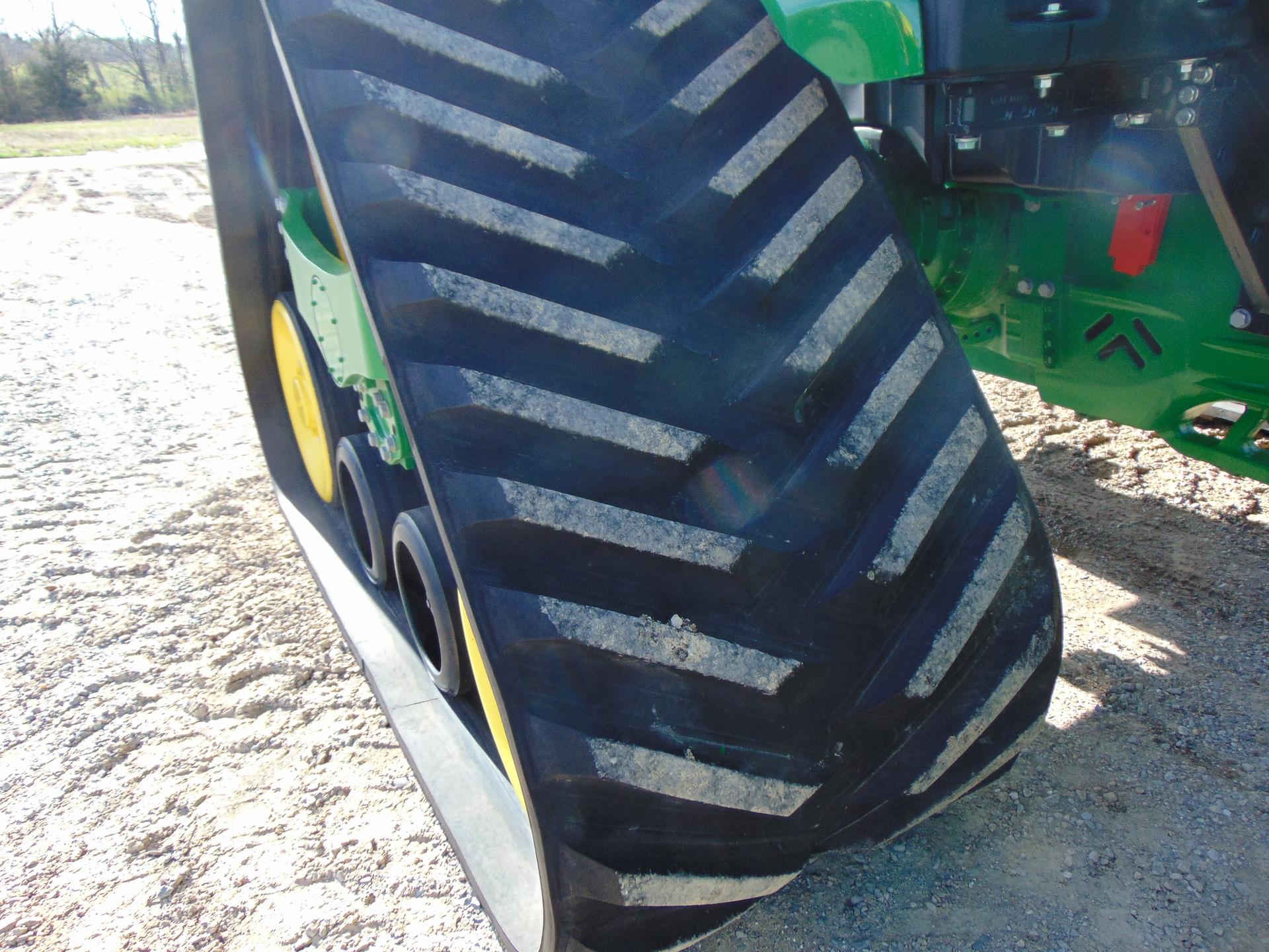 2024 John Deere 9RX 590 Image