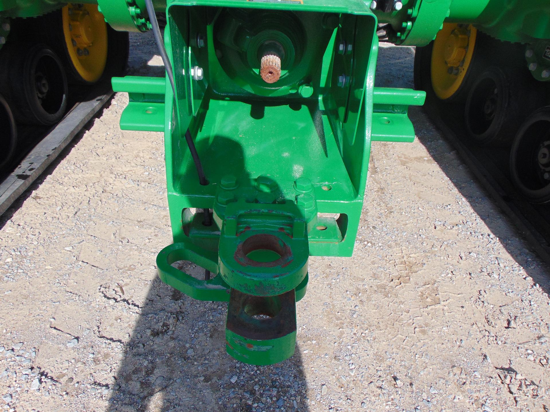 2024 John Deere 9RX 590 Image