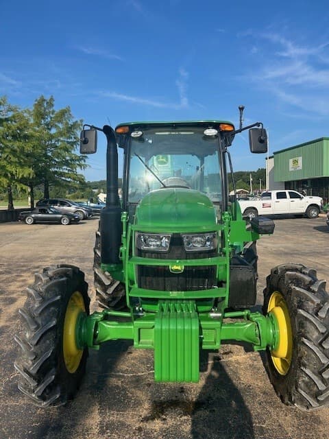 2024 John Deere 5090E Image