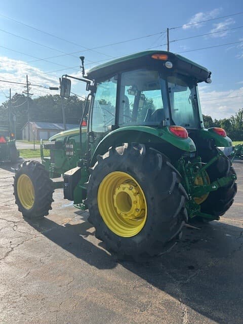 2024 John Deere 5090E Image