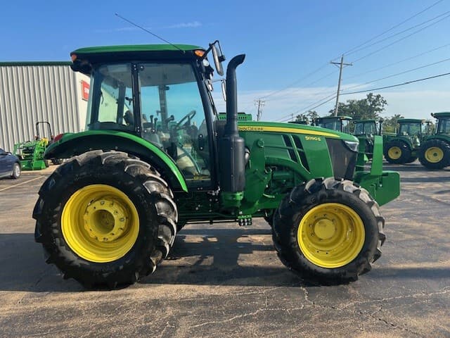 2024 John Deere 5090E Image