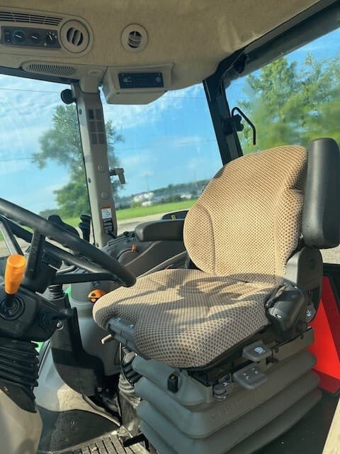 2024 John Deere 5090E Image