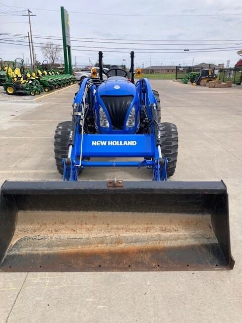2016 New Holland Boomer 47 Image