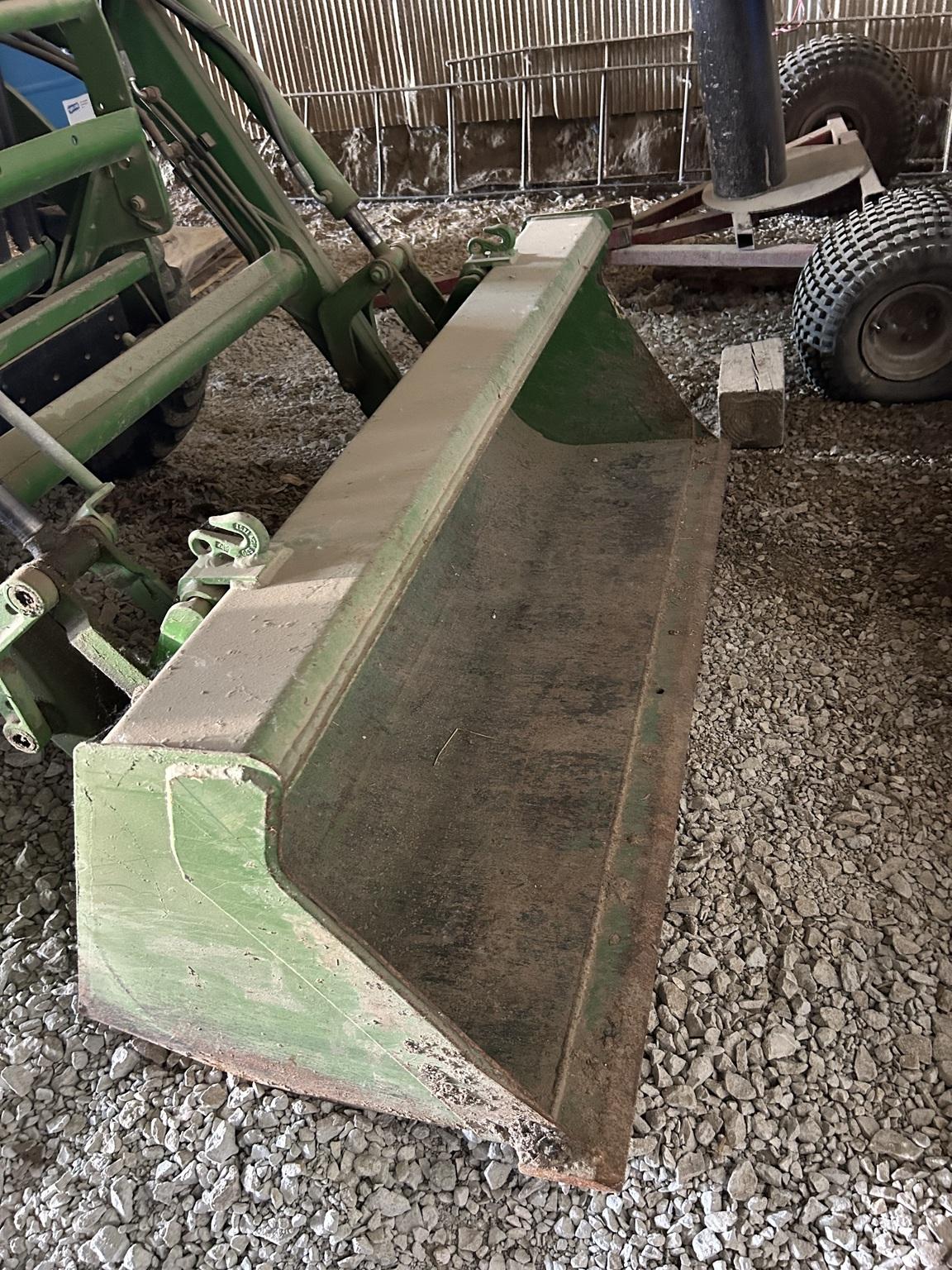 2012 John Deere 3520 Image