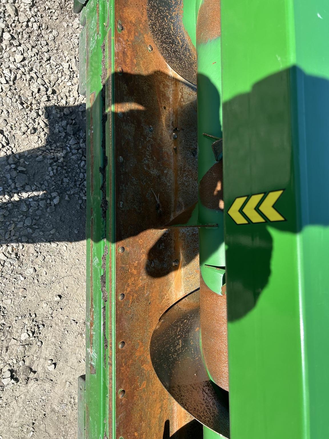 2023 John Deere C12F Image