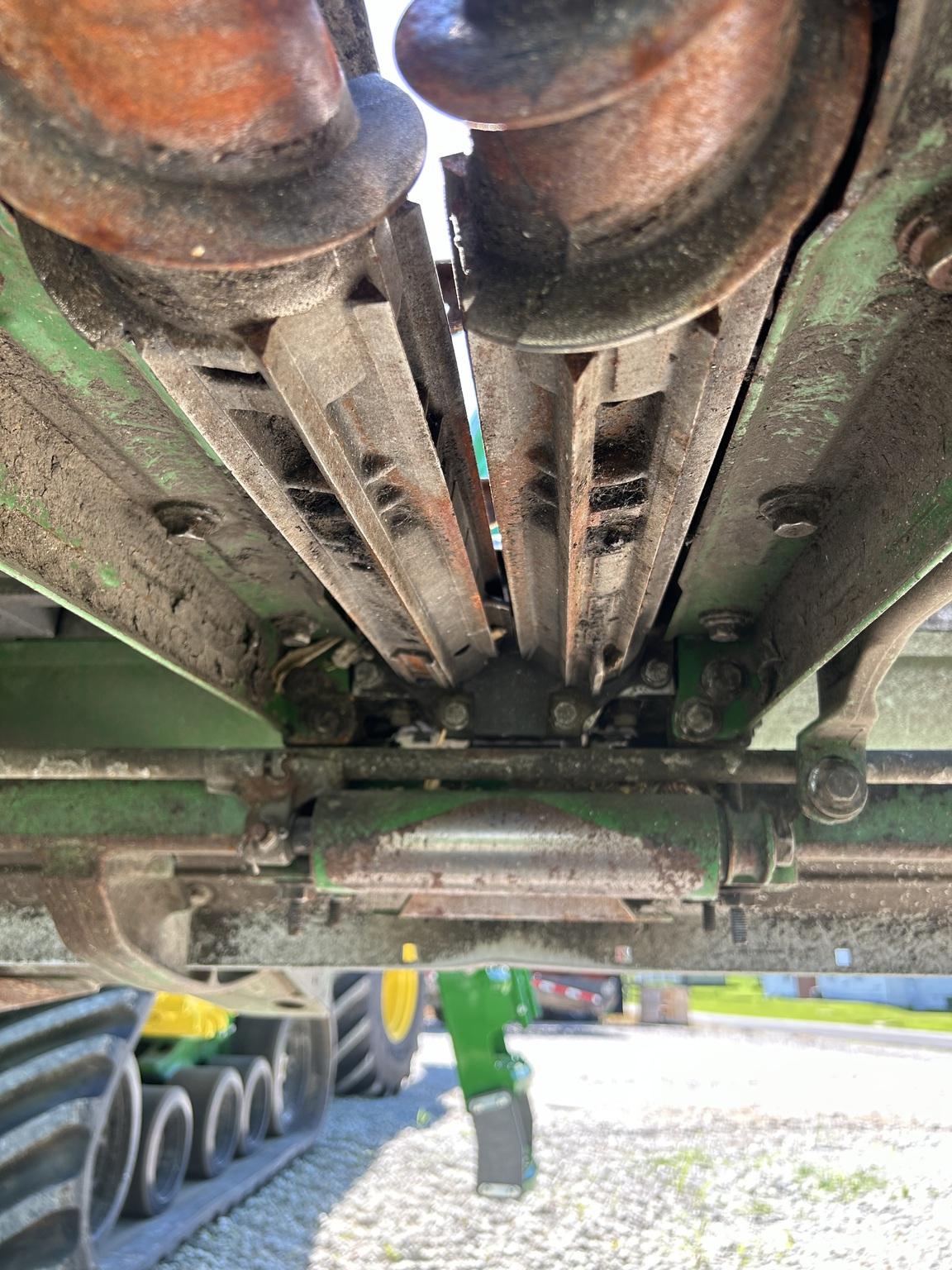 2023 John Deere C12F Image