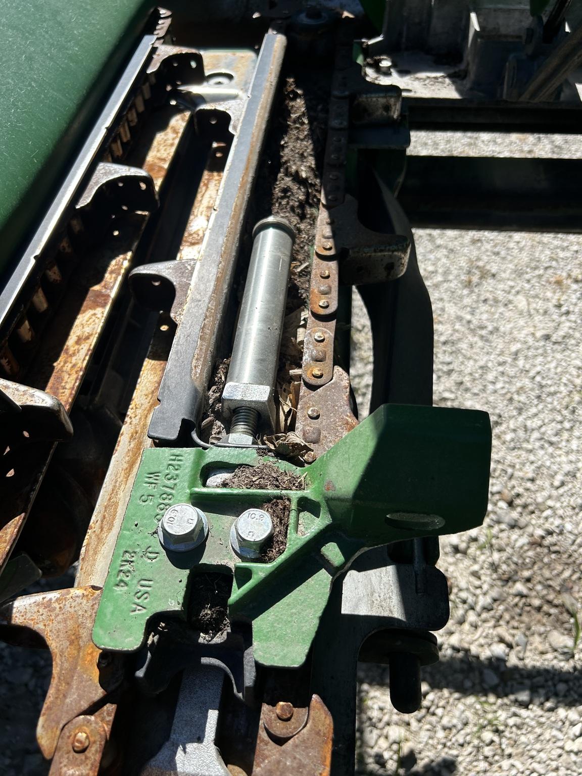 2023 John Deere C12F Image