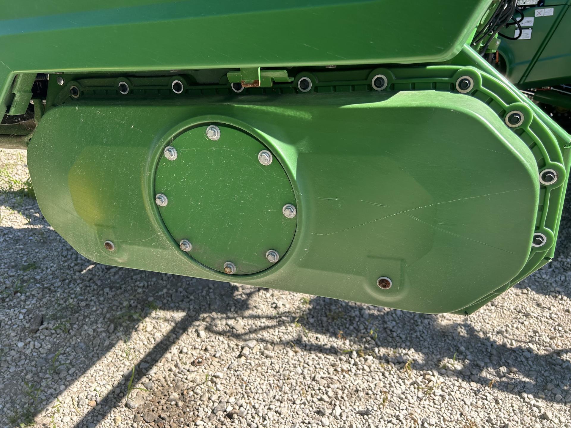 2023 John Deere C12F Image