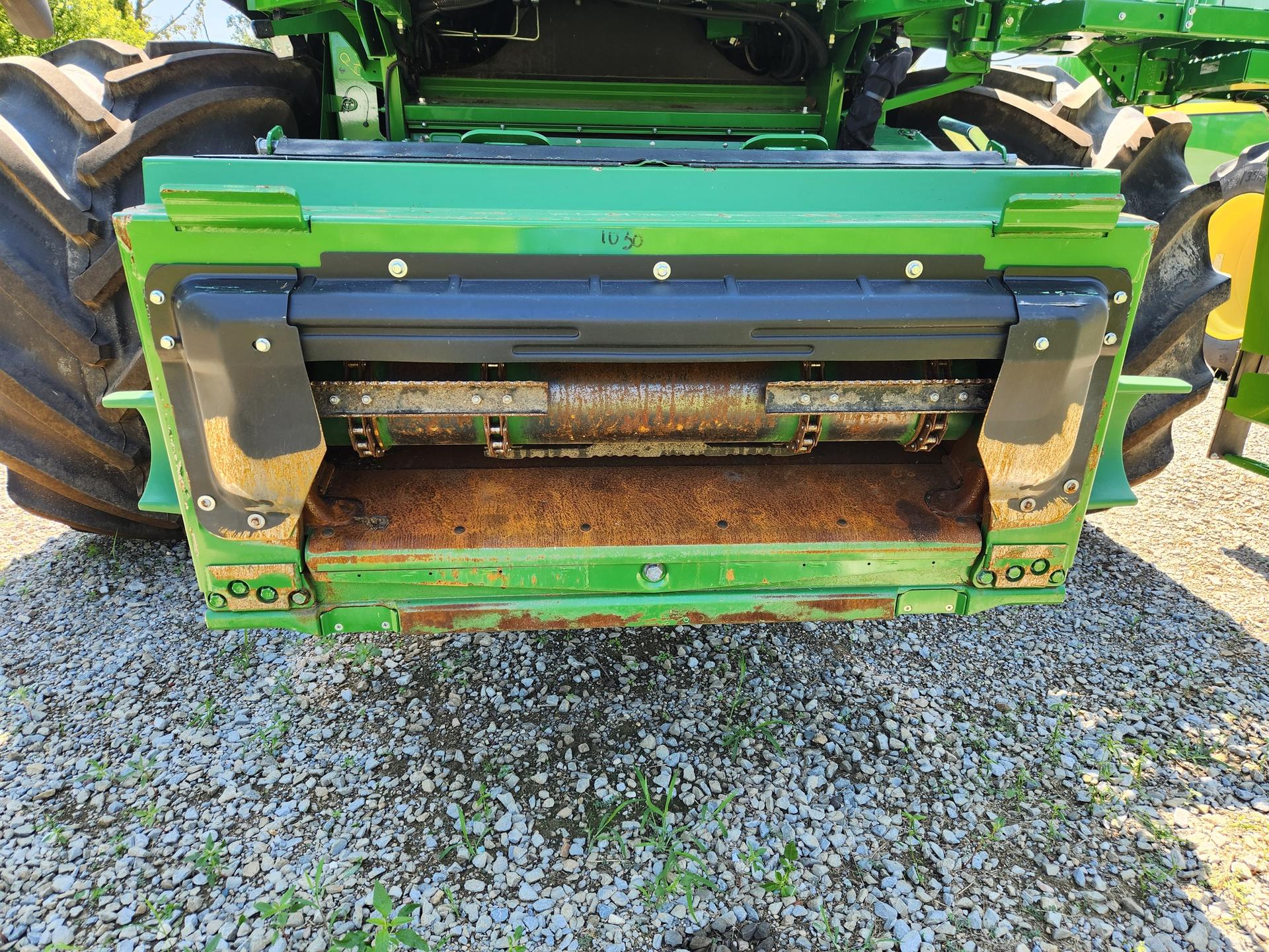 2023 John Deere S780 Image
