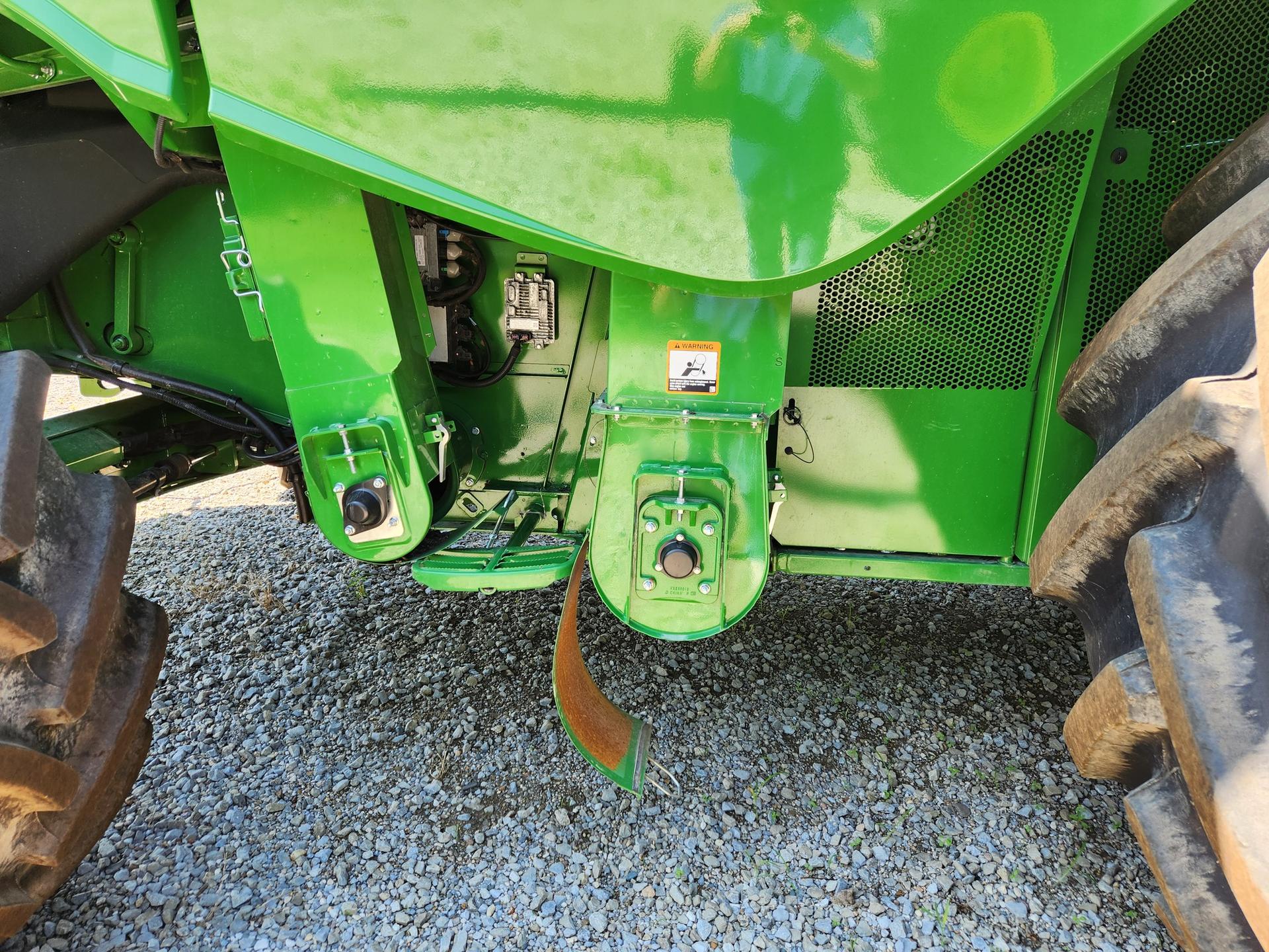 2023 John Deere S780 Image