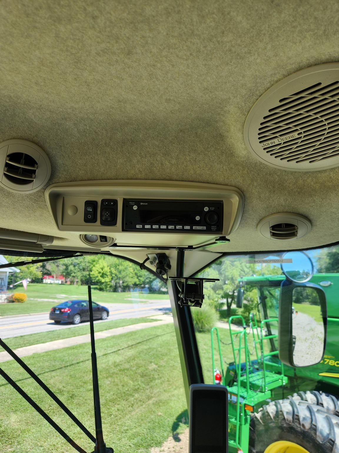 2023 John Deere S780 Image