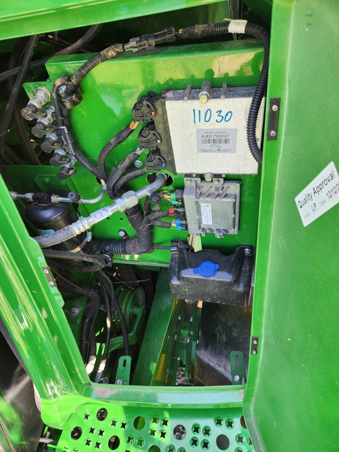 2023 John Deere S780 Image