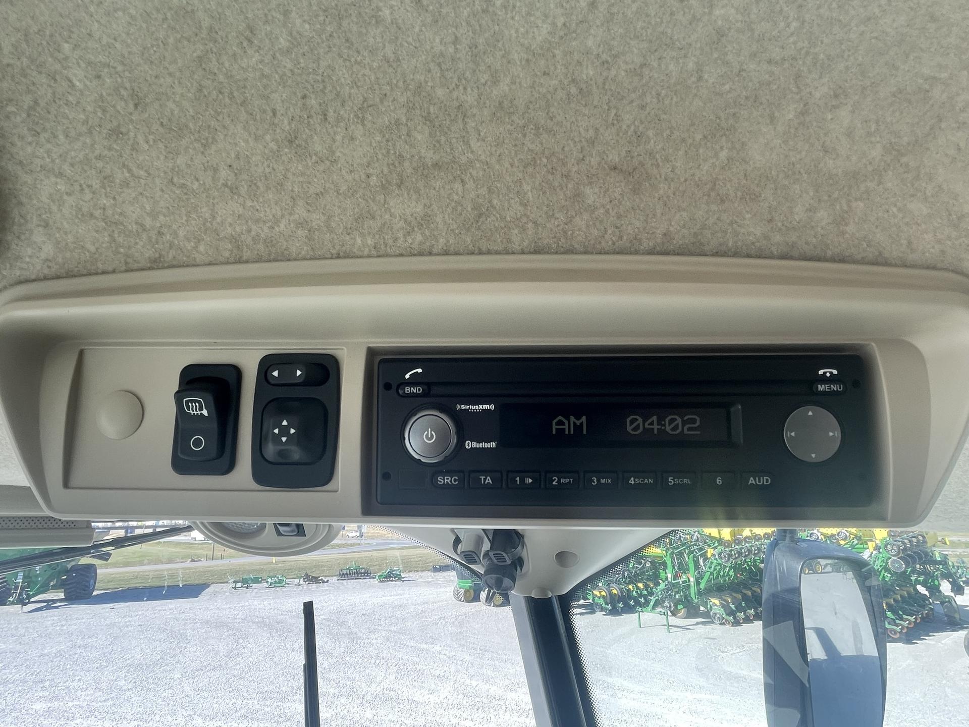 2018 John Deere S790 Image