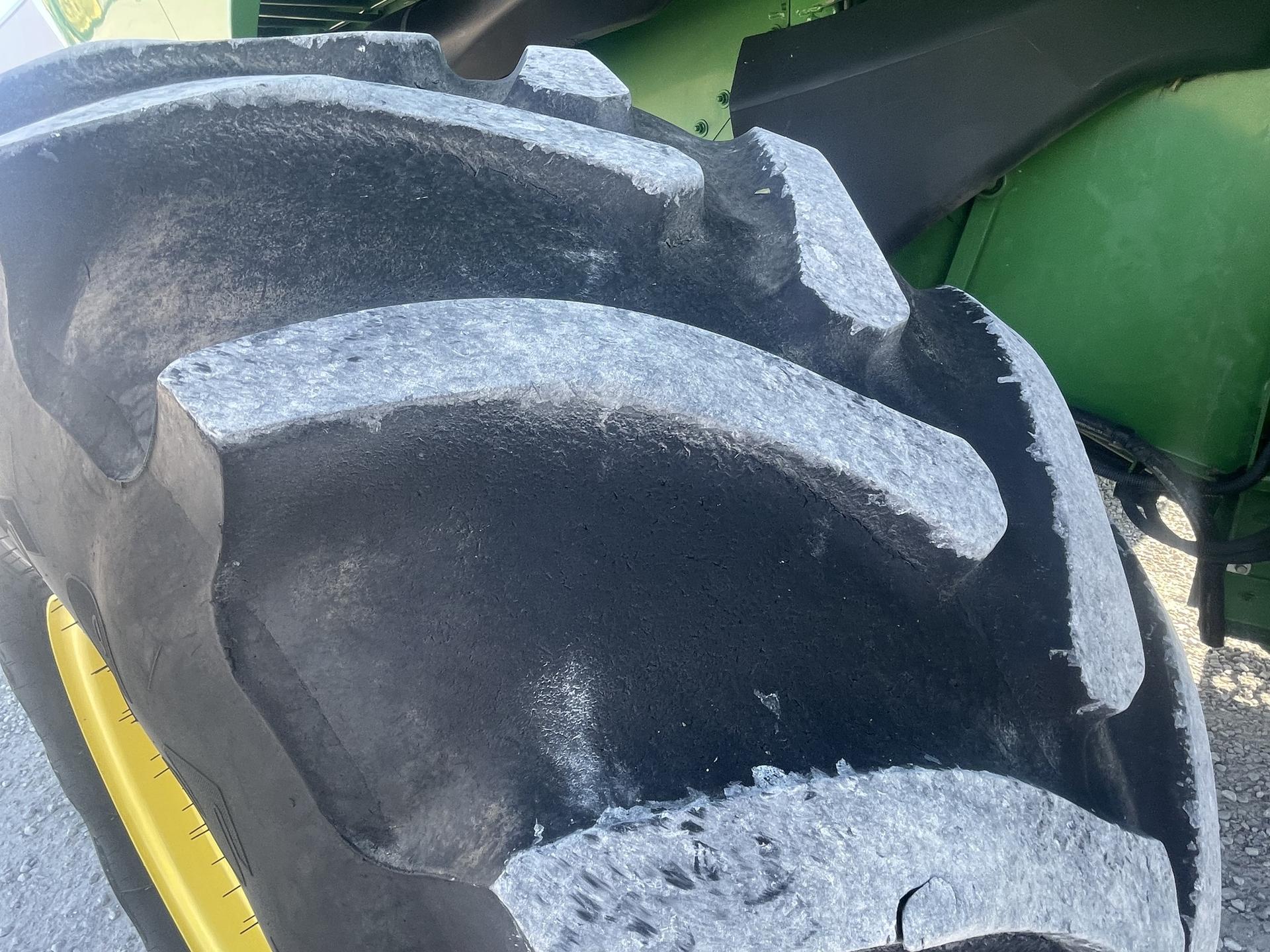 2018 John Deere S790 Image